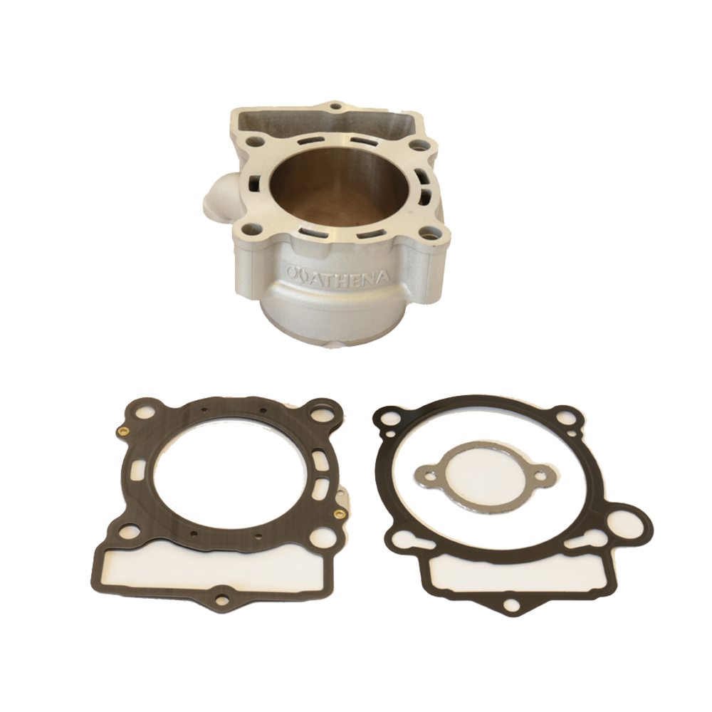 EASY CYLINDER KIT KTM/HUSKY SX-F250 13-15, FC250 14-15   INC TOP KIT